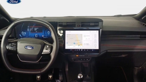 Ford Puma 1.0 EcoBoost 125cv ST-Line MHEV