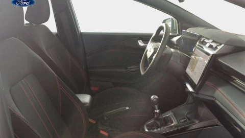 Ford Puma 1.0 EcoBoost 125cv ST-Line MHEV