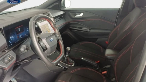 Ford Puma 1.0 EcoBoost 125cv ST-Line MHEV