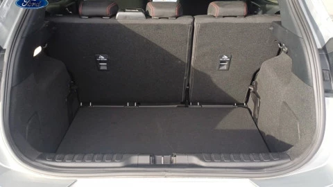 Ford Puma 1.0 EcoBoost 125cv ST-Line MHEV