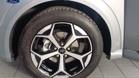 Ford Puma 1.0 EcoBoost 125cv ST-Line MHEV