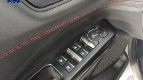 Ford Puma 1.0 EcoBoost 125cv ST-Line MHEV