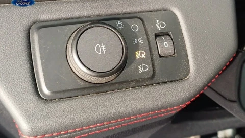 Ford Puma 1.0 EcoBoost 125cv ST-Line MHEV