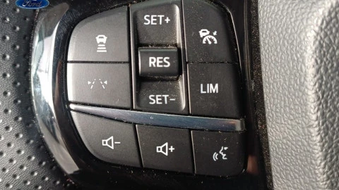 Ford Puma 1.0 EcoBoost 125cv ST-Line MHEV