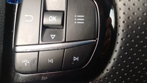 Ford Puma 1.0 EcoBoost 125cv ST-Line MHEV