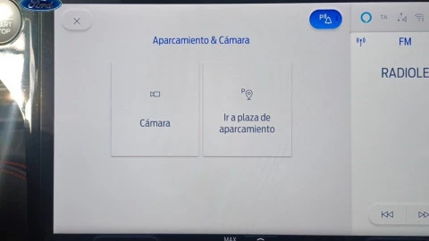 Ford Puma 1.0 EcoBoost 125cv ST-Line MHEV