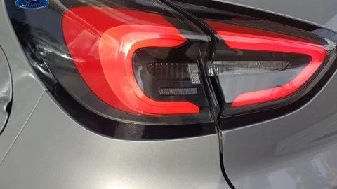 Ford Puma 1.0 EcoBoost 125cv ST-Line MHEV