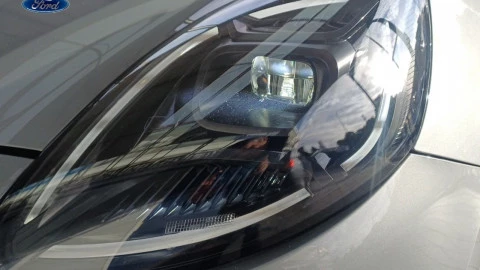 Ford Puma 1.0 EcoBoost 125cv ST-Line MHEV