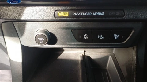 Ford Puma 1.0 EcoBoost 125cv ST-Line MHEV