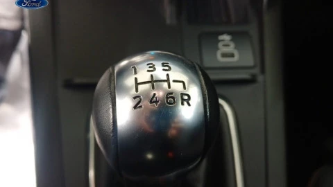 Ford Puma 1.0 EcoBoost 125cv ST-Line MHEV