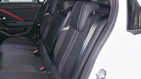 Opel Astra PHEV 1.6T Plug-in Hybrid 132kW (180CV) GS Aut