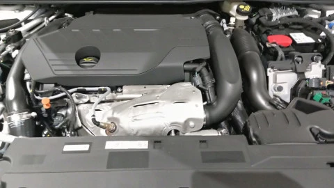 Opel Astra PHEV 1.6T Plug-in Hybrid 132kW (180CV) GS Aut