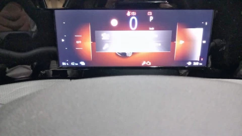 Opel Astra PHEV 1.6T Plug-in Hybrid 132kW (180CV) GS Aut