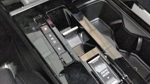 Opel Astra PHEV 1.6T Plug-in Hybrid 132kW (180CV) GS Aut