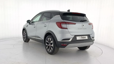 Renault Captur RENAULT  TCe Techno 67kW