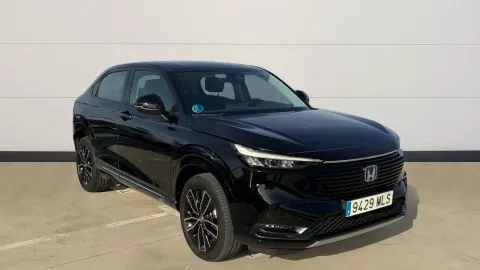Honda HR-V 1.5 i-MMD Advance 4x2 Honda HR-V 1.5 i-MMD Advance 4x2