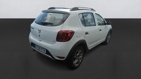 Dacia Sandero Stepway Essential TCE 66kW (90CV) GLP-SS