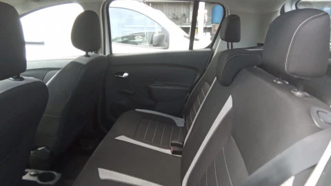 Dacia Sandero Stepway Essential TCE 66kW (90CV) GLP-SS