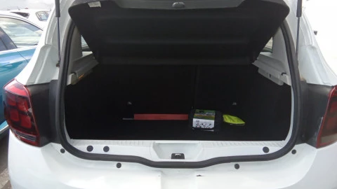 Dacia Sandero Stepway Essential TCE 66kW (90CV) GLP-SS