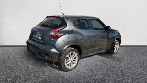 Nissan Juke dCi EU6 81 kW (110 CV) 6M/T ACENTA