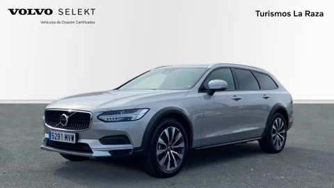 Volvo V90 Cross Country 2.0 B4 D Plus Bright AWD Auto