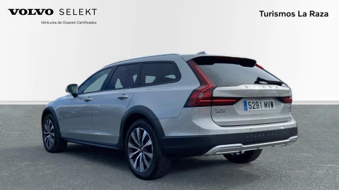 Volvo V90 Cross Country 2.0 B4 D Plus Bright AWD Auto