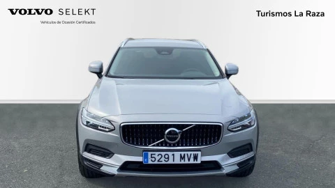 Volvo V90 Cross Country 2.0 B4 D Plus Bright AWD Auto
