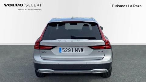Volvo V90 Cross Country 2.0 B4 D Plus Bright AWD Auto
