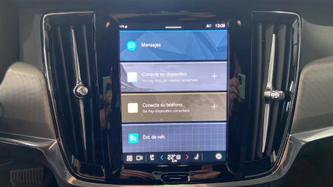 Volvo V90 Cross Country 2.0 B4 D Plus Bright AWD Auto