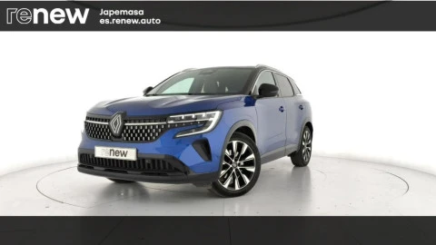 Renault Austral  1.2 E-Tech Hibrido Techno 146kW
