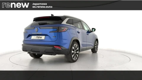Renault Austral  1.2 E-Tech Hibrido Techno 146kW