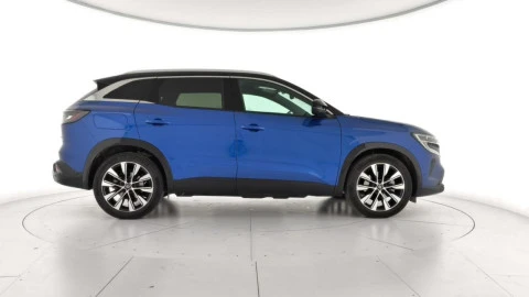 Renault Austral  1.2 E-Tech Hibrido Techno 146kW