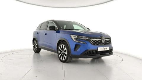 Renault Austral  1.2 E-Tech Hibrido Techno 146kW
