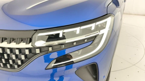 Renault Austral  1.2 E-Tech Hibrido Techno 146kW