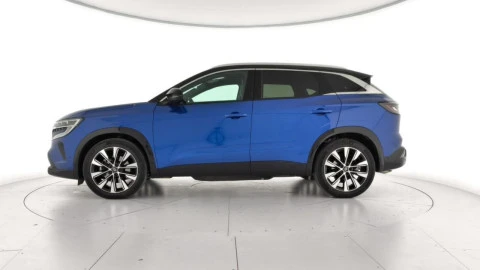 Renault Austral  1.2 E-Tech Hibrido Techno 146kW