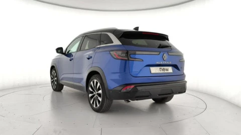 Renault Austral  1.2 E-Tech Hibrido Techno 146kW