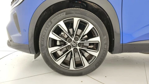 Renault Austral  1.2 E-Tech Hibrido Techno 146kW