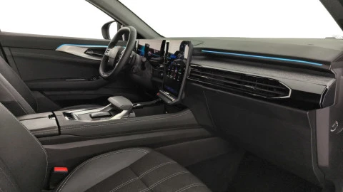 Renault Austral  1.2 E-Tech Hibrido Techno 146kW