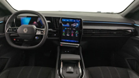 Renault Austral  1.2 E-Tech Hibrido Techno 146kW