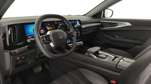 Renault Austral  1.2 E-Tech Hibrido Techno 146kW