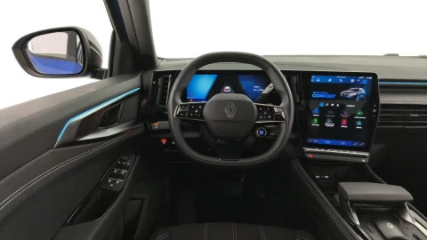 Renault Austral  1.2 E-Tech Hibrido Techno 146kW