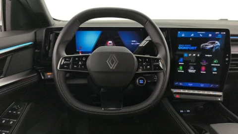 Renault Austral  1.2 E-Tech Hibrido Techno 146kW