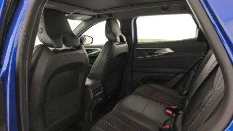 Renault Austral  1.2 E-Tech Hibrido Techno 146kW