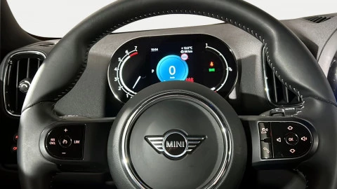 MINI Countryman Cooper