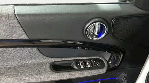 MINI Countryman Cooper