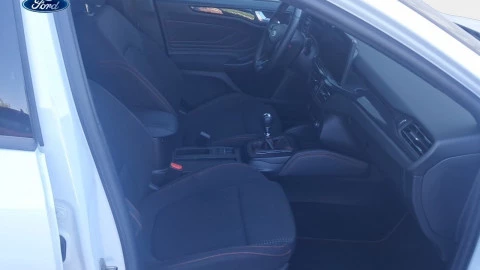 Ford Focus ST-Line X 1.0T EcoBoost mHEV 92kW(125CV)