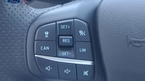 Ford Focus ST-Line X 1.0T EcoBoost mHEV 92kW(125CV)