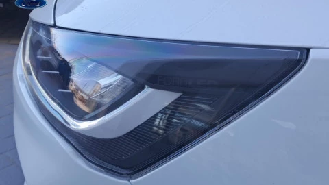 Ford Focus ST-Line X 1.0T EcoBoost mHEV 92kW(125CV)