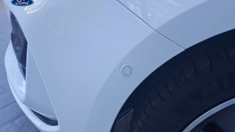 Ford Focus ST-Line X 1.0T EcoBoost mHEV 92kW(125CV)