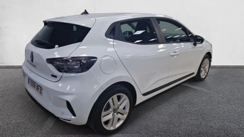 Renault Clio Evolution full hybrid E-Tech 145 (103Kw)